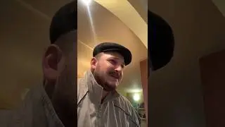 DAD SENT ME TO THE STORE 