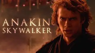 Star Wars: The Tragedy of Anakin Skywalker