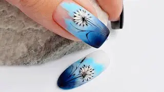 Short Nails: Nails Step by Step #shorts
