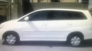 2014 Toyota Innova 2.7 I