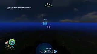 subnautica is scary