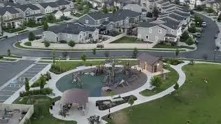 DJI Mini 3 Pro Mastershots Example