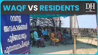 Kerala Election 2026: Will This Christian Dominated Village In Kerala Continue Its Support To BJP?
