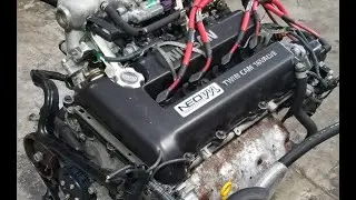 average I4 sound