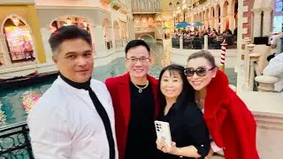 Venetian Hotel & Casino, Las Vegas