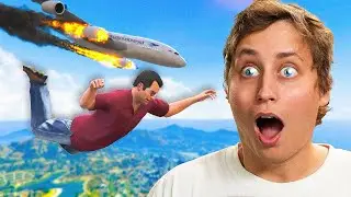 GTA MEN ALLT ÄR RANDOM