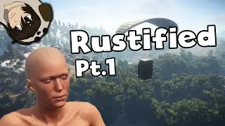 Rust | Building a Starter Base on Rust