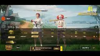 PUBG MOBILE | BOT MONTAGE