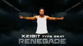 Xzibit x Busta Rhymes Type Beat - Renegade
