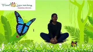 Yoga for Kids (Farm)