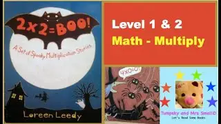 - Halloween Math #kids #mathematics #gradeschool #multiplication