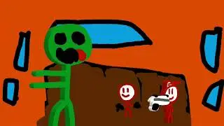 World War Z part 7