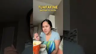 Learning Samoan 🇼🇸🇦🇸