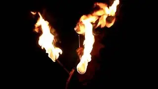 Elrych - Playing with Fire