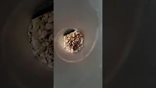 Кофе под микроскопом