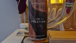 Beer Dad #3060 From The Vault Ep 7 Vocation Mole Pablano Stout