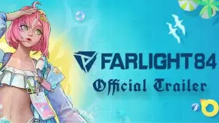 FLAME THROWER || Episode 1 (Official Trailer) #gaming