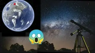 I found planet like structure.