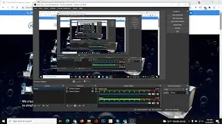 How to Stop OBS from Recording Itself - OBS Records Itself Recording Itself