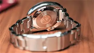 Top 9 Best Seiko Watches Forever 2023 | Seiko Watch