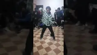 Ozo Battle Mohaned cresbo Vs Shemas