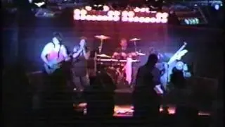 LS  Smells Like Teen Spirit