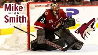 Mike Smith