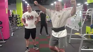 барс мма фитнес
