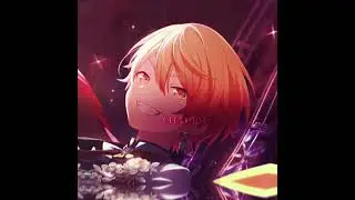 let's skip to the wedding | Tsukasa edit