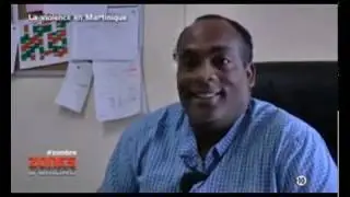 REPORTAGE CRIMES EN MARTINIQUE 2019