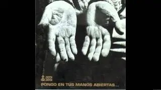 Victor Jara - Cueca de Joaquín Murieta