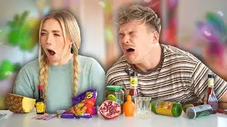Tabletten die den Geschmack verwirren - 8 Jahre später mit @JuliaBeautx
