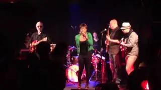 Blues Allstars - Sweet Home Chicago