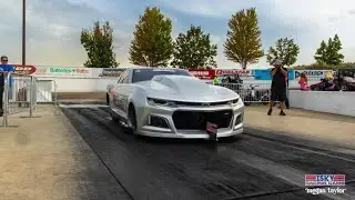 Street Outlaws - Procharger Domination on No Prep Kings Season 7 & No Prep Elite