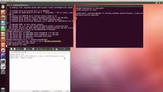 Install/Configure almost any USB Device (Finch Robot) into Debian (Ubuntu 12.04)