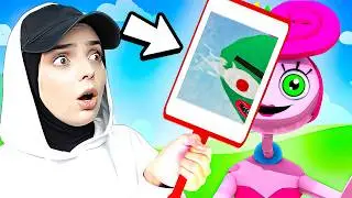 GİZLENEN UZAYLIYI BULMA OYUNU !! 😱