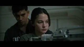 Alien: Romulus : Clip 