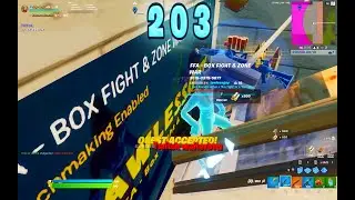 Notion 🎬 (Chapter 3 Fortnite Montage)