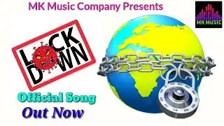 LOCKDOWN - SHANKY GOSWAMI | NEW HARYANVI SONG 2020 | VIKRAM PANNU | MEET BHUKER | PREET MOHIT |