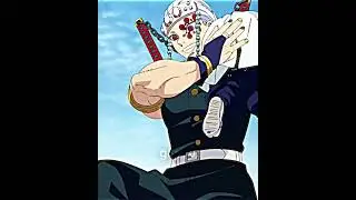 Uzui - Demon Slayer [AMV/EDIT]