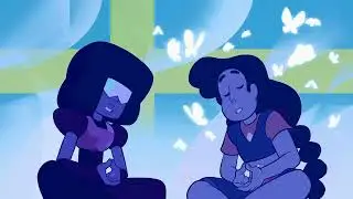 Steven Universe - Here Comes a Thought (Swedish)