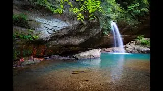 old mans cave