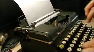 Печатная машина