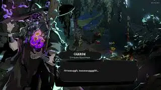 [Hades 2] Night 1 A new start