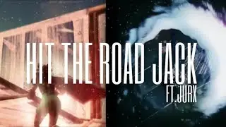 Hit the Road n Jack💫 (Godly Cinematic Edit)  [ft.rico]