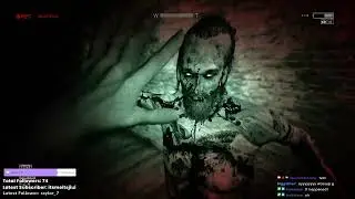 Mushii Plays Outlast Whistleblower #2 [Ending]