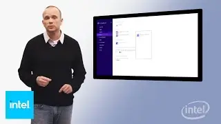Intel® WiDi Software Setup for Windows* 8.1 | Intel
