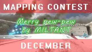 Mapping Contest - Let's try 