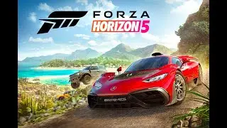 Forza Horizon 5  4K  60fps Windows 10