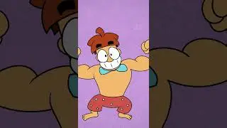Аллергии защищают тебя от РАКА! #shorts